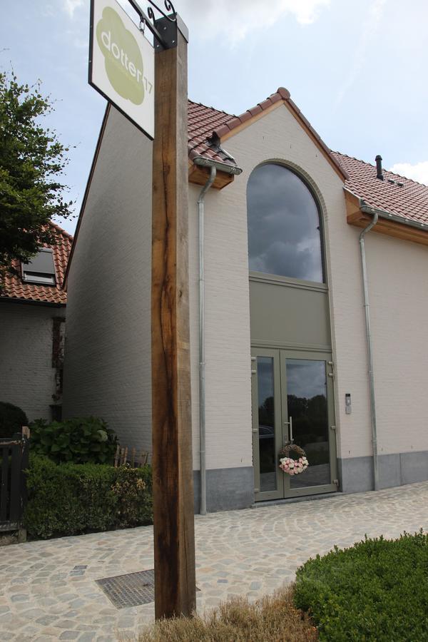B&B Dotter 17 Erpe-Mere Exterior foto