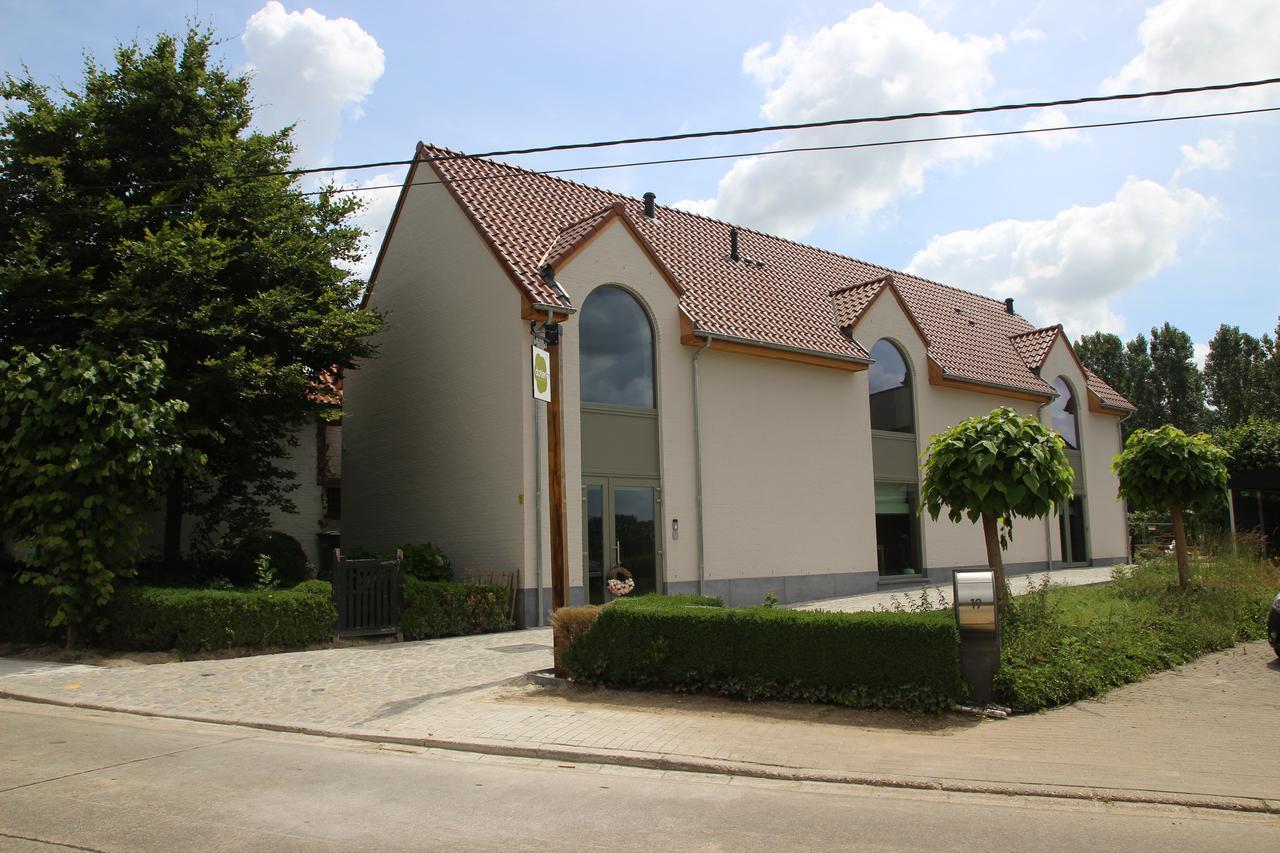 B&B Dotter 17 Erpe-Mere Exterior foto
