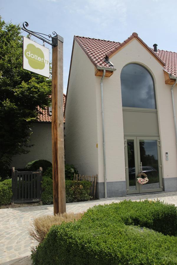 B&B Dotter 17 Erpe-Mere Exterior foto